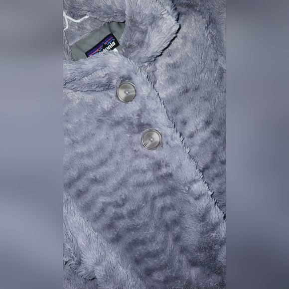 Patagonia GIRLS pullover - Picture 4 of 9